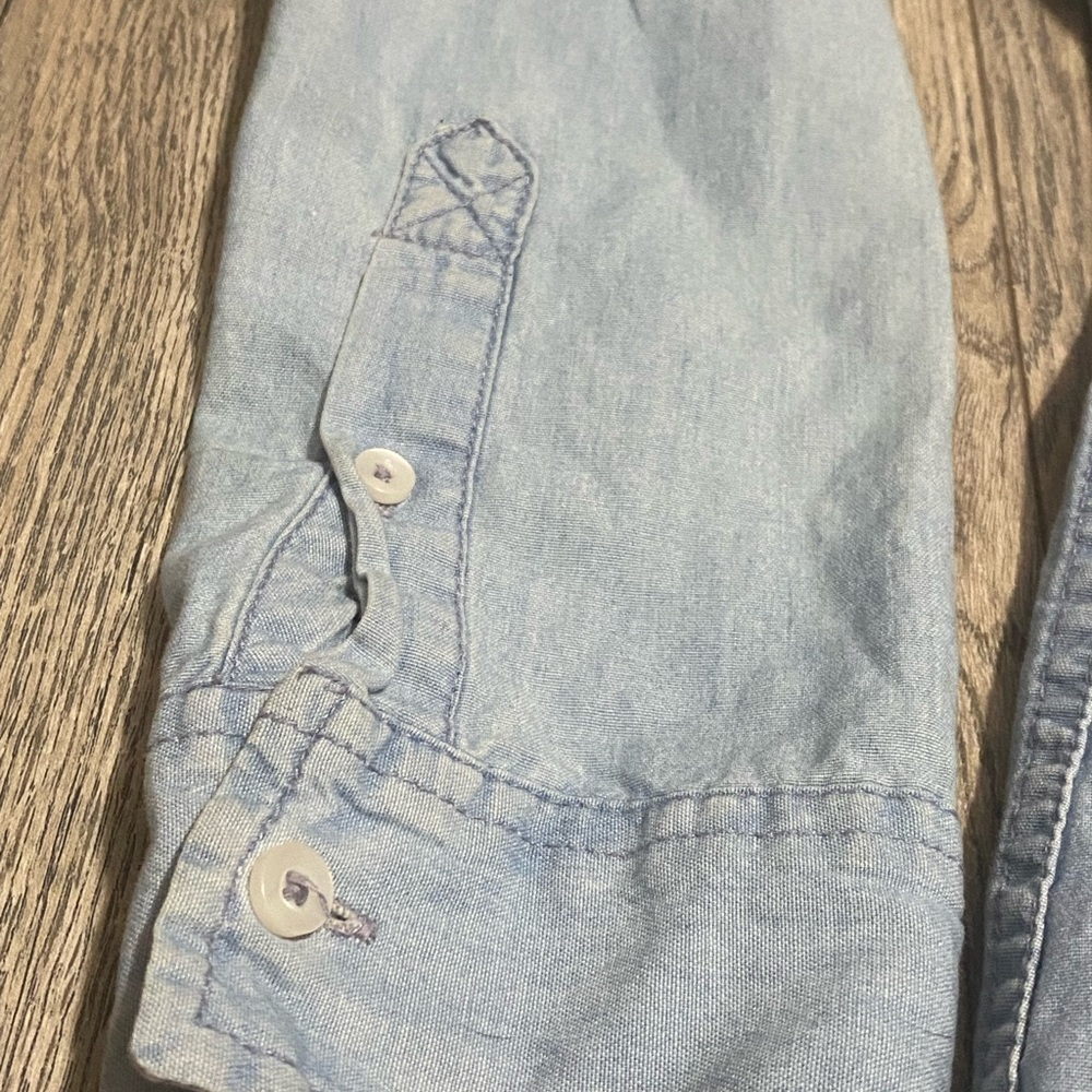 HOLLISTER TOP - Picture 4 of 5